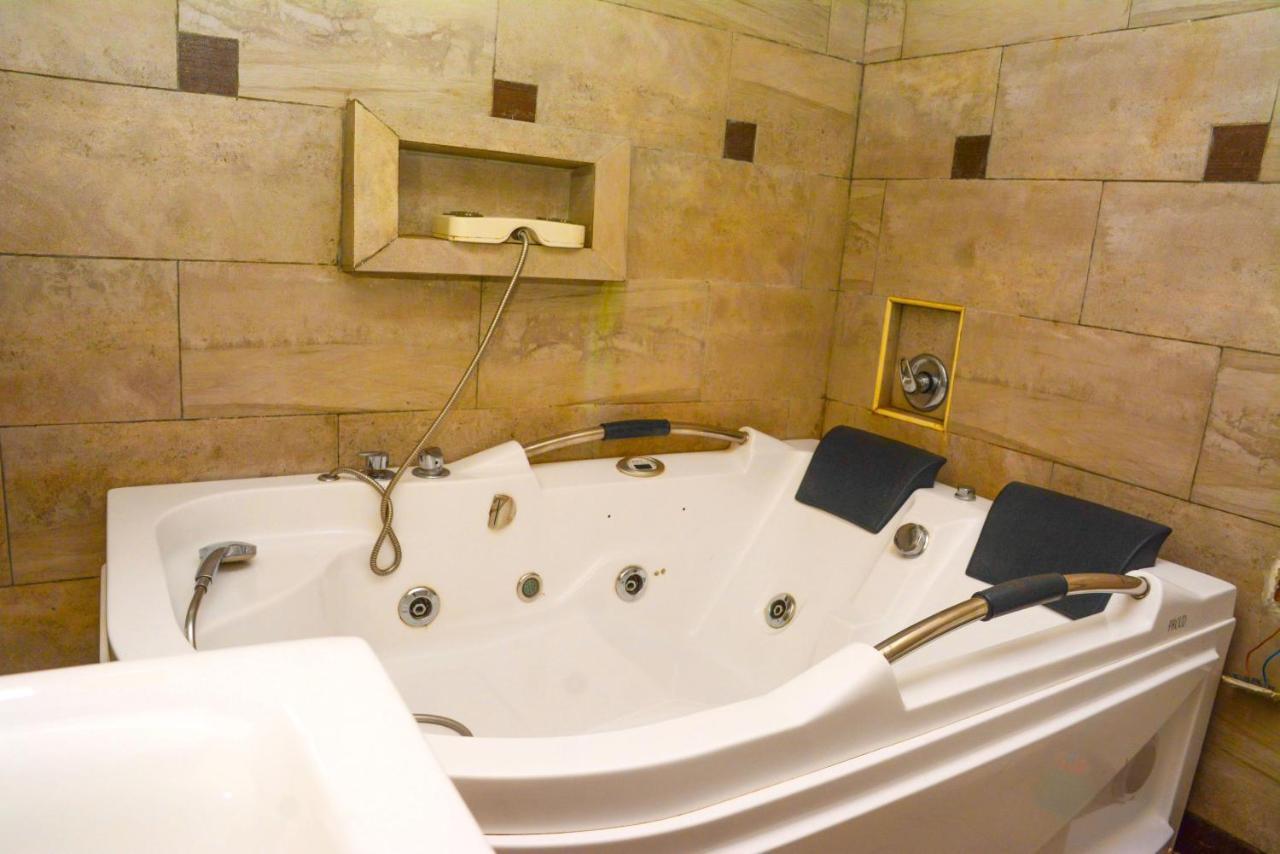 Connecting Lagos Suites Εξωτερικό φωτογραφία